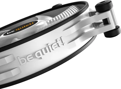 Вентилятор be quiet! Shadow Wings 2 120mm White (BL088)