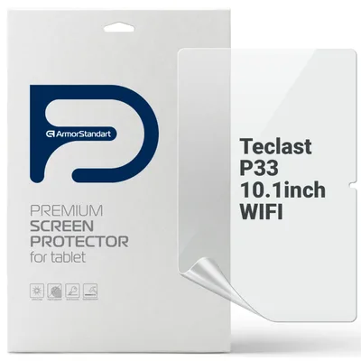 Плівка захисна Armorstandart Anti-Blue hydrogel Teclast P33 10.1inch WIFI (ARM93981)