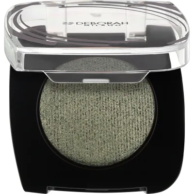 Тіні для повік Deborah Precious Color Eyeshadow 07 - True Green (8009518435757)