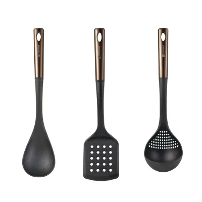 Кухонний набір Bergner Copper 3 предмети (BG-39015-CP)