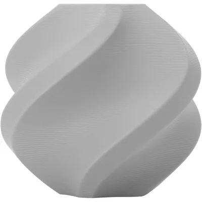 Пластик для 3D-принтера Bambu Lab PLA Tough+ 1кг, 1.75мм, Gray (A10-D0-1.75-1000-SPL)