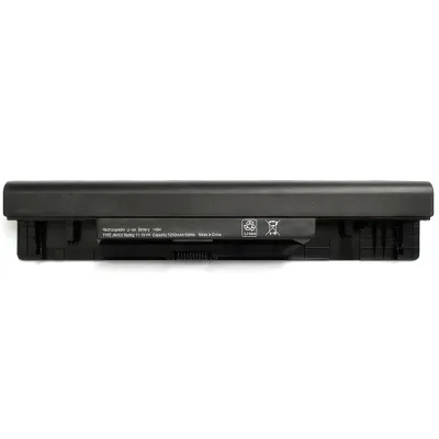 Акумулятор до ноутбука Dell Inspiron 1464 JKVC5, 5200mAh (58Wh), 6cell, 11.1V, Li-ion AlSoft (A71041)