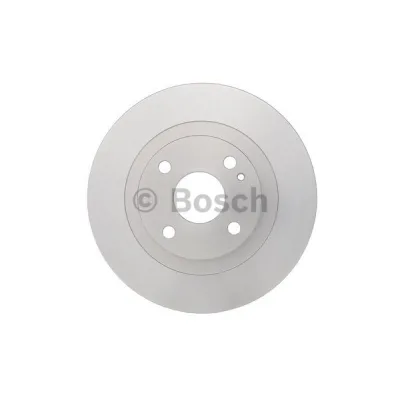 Гальмівний диск Bosch 0 986 479 128 (упаковка 2 шт)
