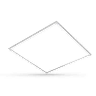 Світильник Videx LED панель ART 40W 4100K (VL-PA404W)