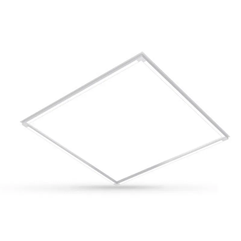 Світильник Videx LED панель ART 40W 4100K (VL-PA404W)