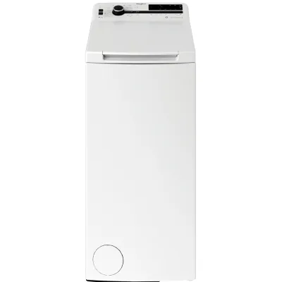 Пральна машина Whirlpool TDLRB6251BSEU