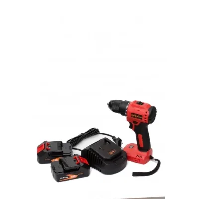 Шуруповерт GTM DS18/50BL
