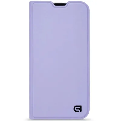 Чохол до мобільного телефона Armorstandart OneFold Case Tecno Spark Go 3 4G Lavender (ARM91219)