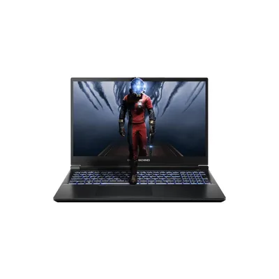 Ноутбук Dream Machines RG5060-15 (RG5060-15UA33)