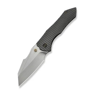 Ніж Weknife High-Fin XL Grey (WE24010-6)