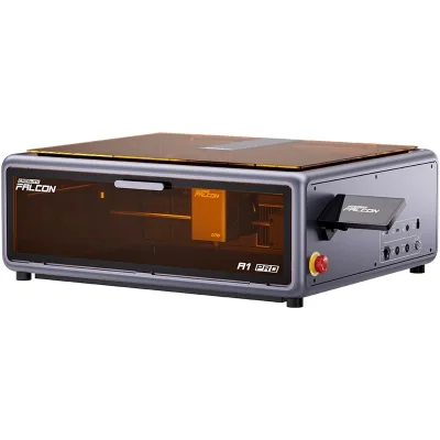 Гравер Creality Falcon A1 Pro 20W (1005010254)