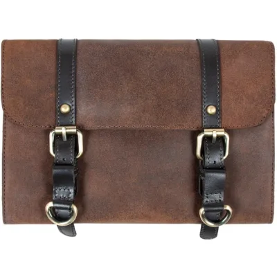 Несесер Ashwood Liam Oil Brown