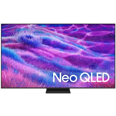 Телевізор Samsung QE50QN80FAUXUA