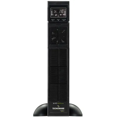 Пристрій безперебійного живлення TECNOWARE EVO DSP PLUS 1200 (FGCEDP1202RTIEC)