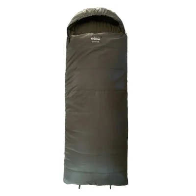 Спальний мішок Tramp Shypit 400 Wide Olive Left (UTRS-060L-L)