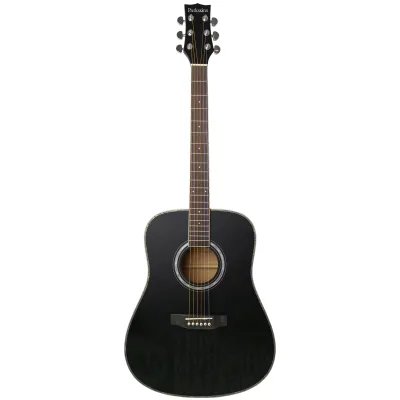 Гітара акустична Parksons JB4111 Black