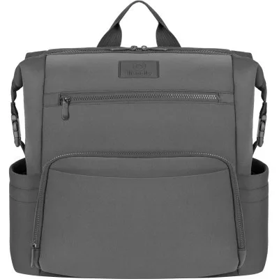 Сумка для мами Lionelo CUBE GREY (LO-CUBE GREY)