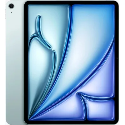 Планшет Apple iPad Air 13" M4 WiFi + Cellular 128GB Blue (MH9E4TY/A)