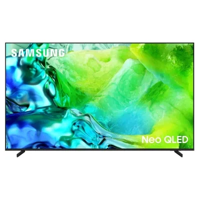 Телевізор Samsung Neo QLED 4K QE75QN80HAUXUA Vision AI 2026 (QE75QN80HAUXUA)