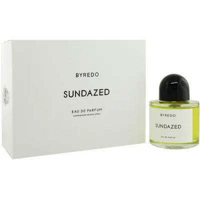 Парфумована вода Byredo Sundazed 100 мл (7340032825121)