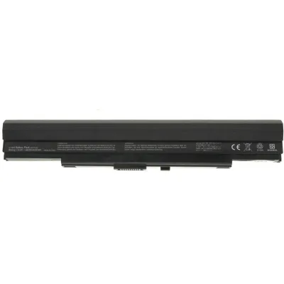 Акумулятор до ноутбука Asus A42-UL50, 4400mAh, 8cell, 14.8V, Li-ion AlSoft (A47148)