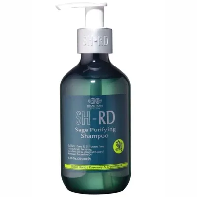Шампунь SH-RD Sage Purifying Shampoo Очищаючий на основі шавлії 200 мл (652418100300)