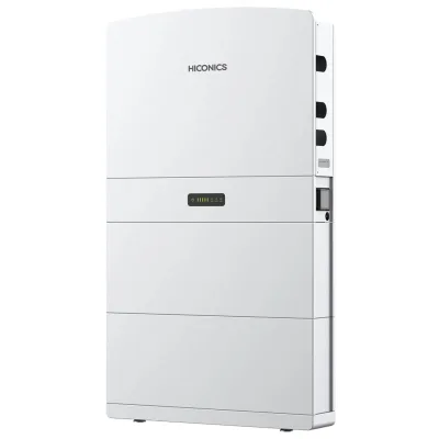 Система зберігання енергії Hiconics HiEnergy-S 5kW 10.2kWh (HEC2-S5.10)