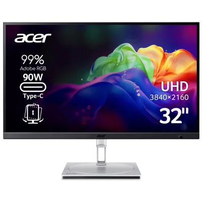 Монітор Acer PE270KL1smiqpruzx (UM.HP0EE.101)