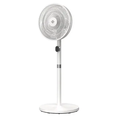 Вентилятор Xiaomi Jipin Smart Fan Touch Edition з пультом (JP-WSLD-CSR)