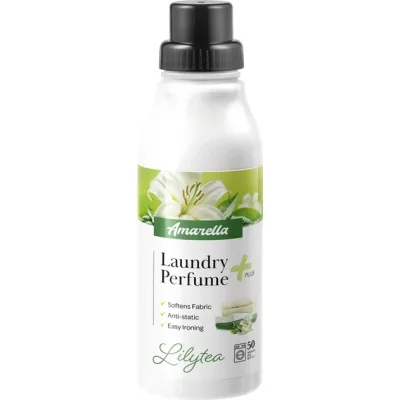 Кондиціонер для білизни Amarella Lilytea 500 мл (5907100190356)