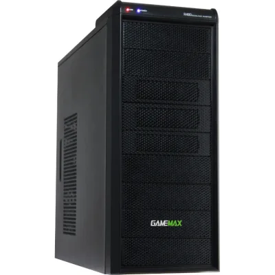 Корпус для ПК Gamemax MT804-SET-2U3TYC