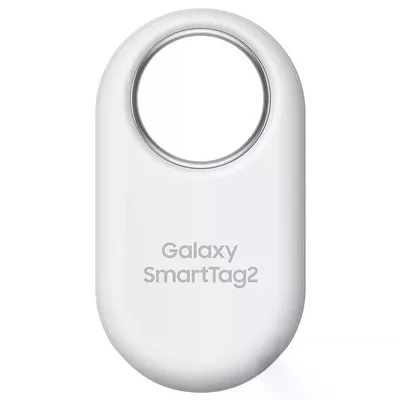 Смарт-трекер Samsung SmartTag 2 White (EI-T5600BWEGEU)