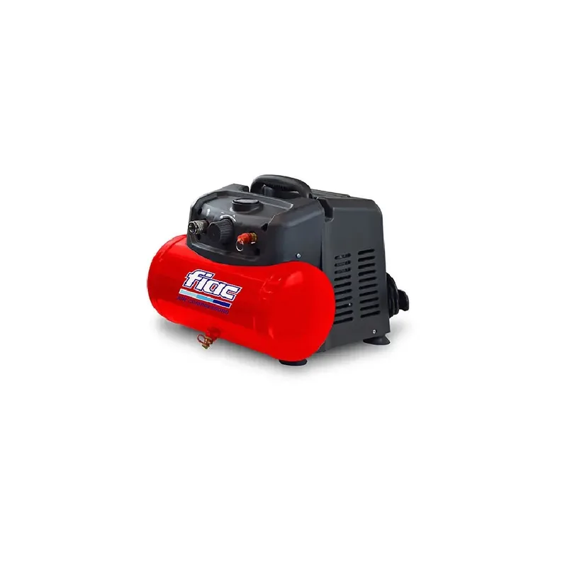 Компресор FIAC безмасляний Vрес6л, 160л/хв, 220V, 1 кВт (1129981039)