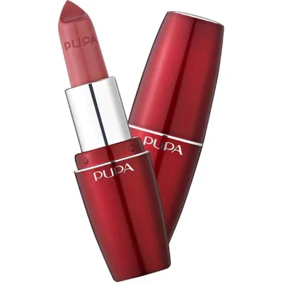 Помада для губ Pupa Volume 301 - Coral Pink (8011607154982)