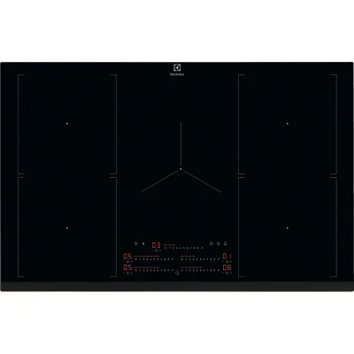 Варочна поверхня Electrolux EIV84550