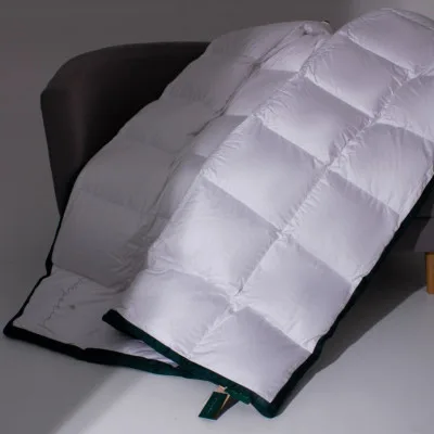Ковдра MirSon Thinsulat Imperial Satin Luxe Зима 200х220 (2200007177738)