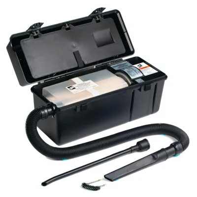 Тонерний пилосос Katun 3М/SCS Service Vacuum, 220В, model 497AB (11737710)