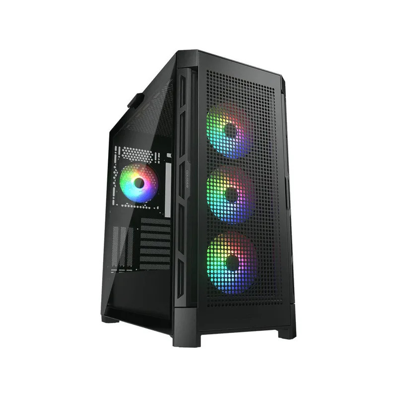 Корпус для ПК Cougar Duoface Pro RGB