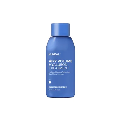 Кондиціонер для волосся Kundal Airy Volume Hyaluron Treatment Blossom Breeze 50 мл (8809517467304)