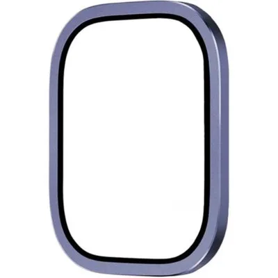 Скло захисне Drobak 3D Titanium A+ Apple Watch Ultra 2 | Ultra 49mm (323229)