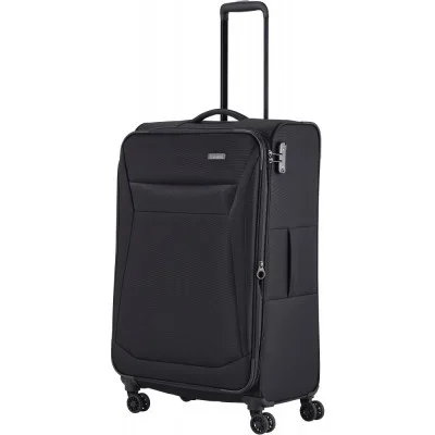 Валіза Travelite Chios Black L (TL080049-01)