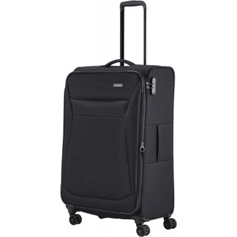 Валіза Travelite Chios Black L (TL080049-01)