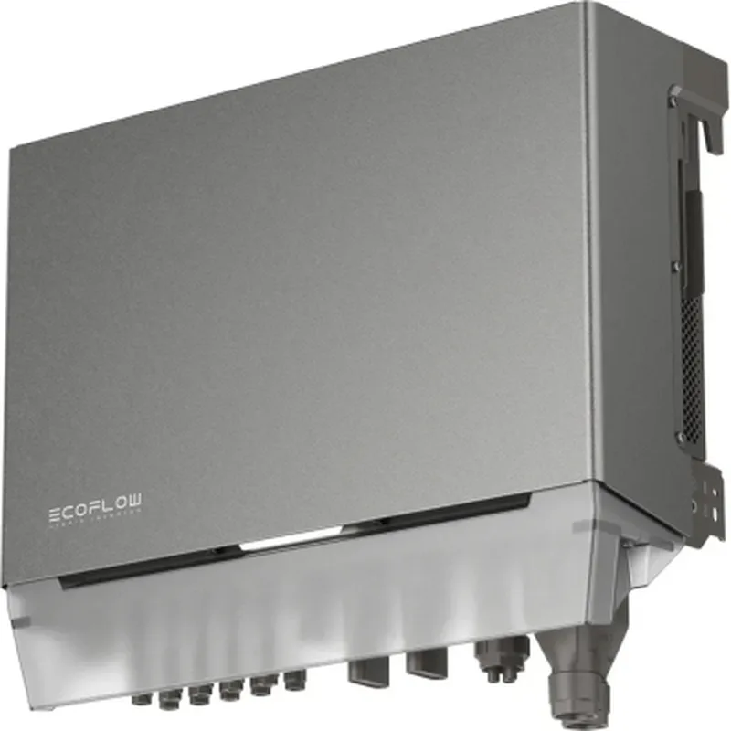 Сонячний інвертор EcoFlow Power Ocean Plus 30kWh 3ф (PowerOcean Plus-INV-29.9kW-DE)