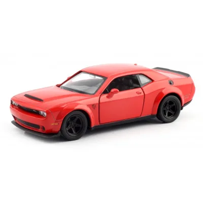 Машина Uni-Fortune DODGE CHALLENGER (554040)