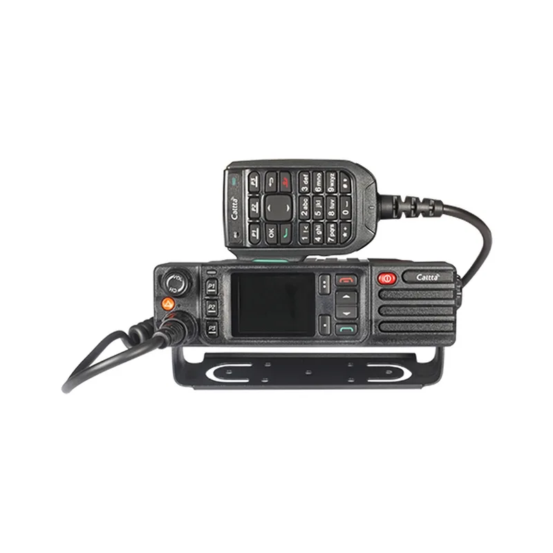 Портативна рація Caltta PM790 UHF 45Вт