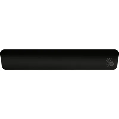 Підставка під зап'ястя A4Tech PR-30 441мм Black (4711421001670)