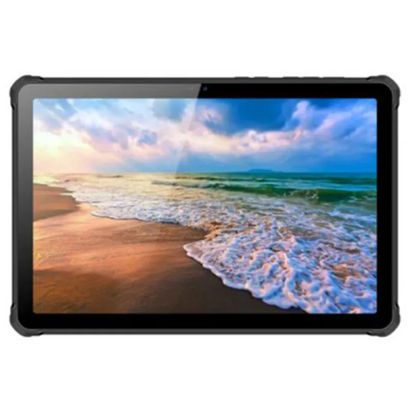Планшет OUKITEL RT10 5G 12/512GB (6941749834485) Black