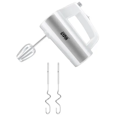 Міксер WINNINGSTAR ST-5533 White