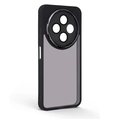 Чохол до мобільного телефона Armorstandart Shade Tecno Spark 30C 4G (kl5) Black (ARM81266)