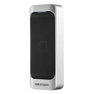 Зчитувач безконтактних карт Hikvision DS-K1107AE